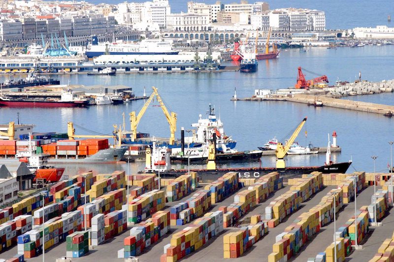 ‪هل تدفع أزمة أوكرانيا أوروبا إلى "إرغام" الجزائر على استئناف توريد الغاز؟‬