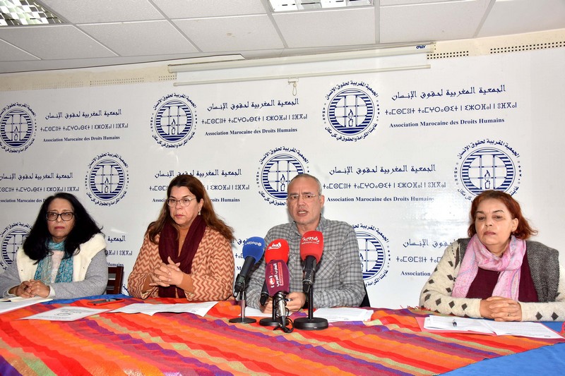 حقوقيون يتهمون تدابير الجائحة بإعادة إنتاج "النمط السلطوي القديم"