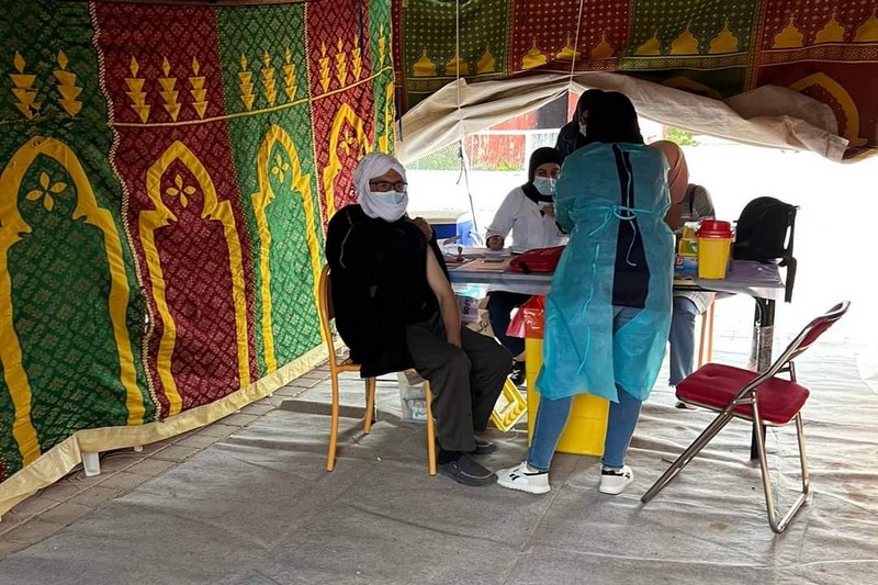 "قافلة تلقيح" تجوب جماعات أسا الزاك