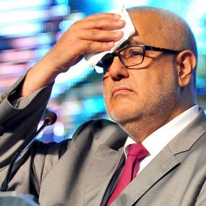 بنكيران وغزة