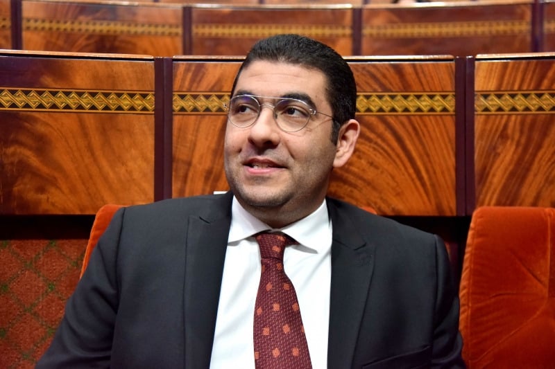 بنسعيد يعتزم إعداد تصور جديد لدعم الصحافة وتحسين أوضاع المهنيين