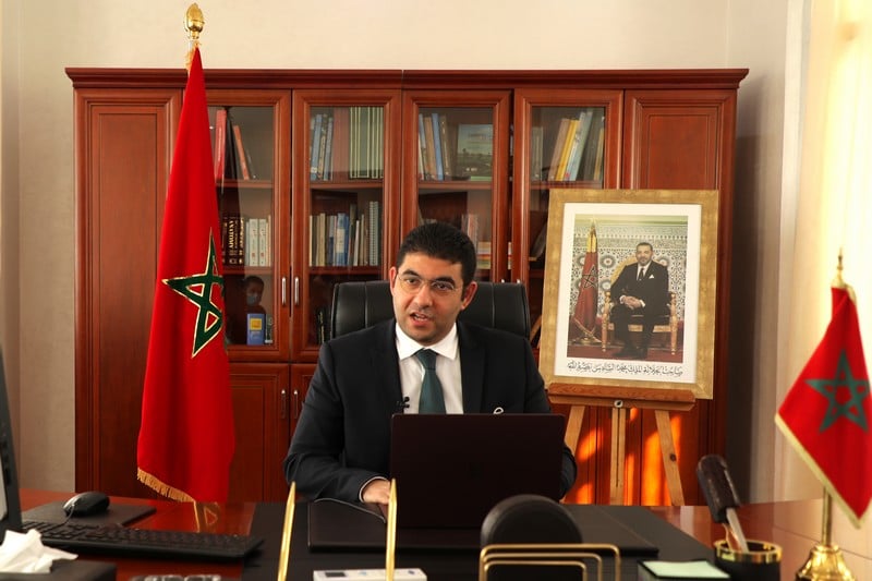 بنسعيد: دُور الشباب تشتغل بعقلية الستينيات.. وعهد الأيديولوجيات انتهى