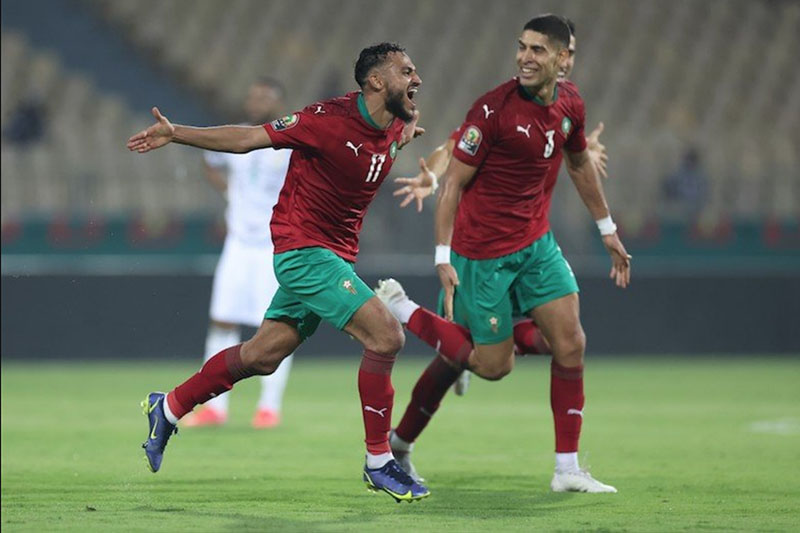 الجامعة توضح تطورات بوفال وشاكلا