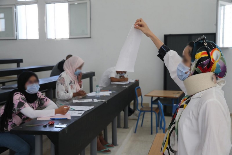 تكوين أطر الأكاديميات الجهوية يتطلع إلى "الإنصاف وتكافؤ الفرص"