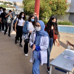 تفاصيل تدابير اجتياز التلاميذ للامتحانات الإشهادية ومصير المدارس المغلقة‎‎‬