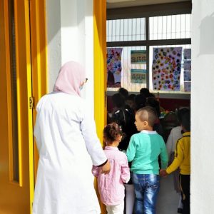 اتفاقية جديدة تعالج إشكالات قطاع التعليم الأولي بـ400 ساعة تكوين