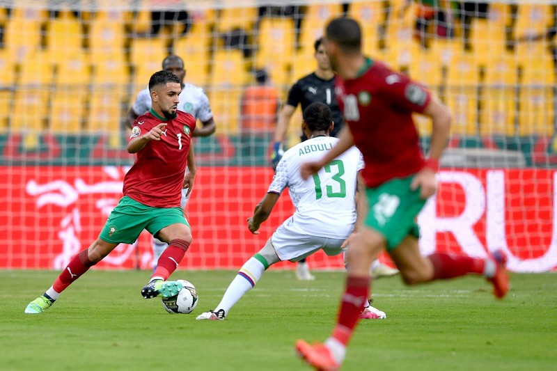 رصيف الصحافة: انقطاع بث لقاءات المنتخب يغضب سكان اليوسفية