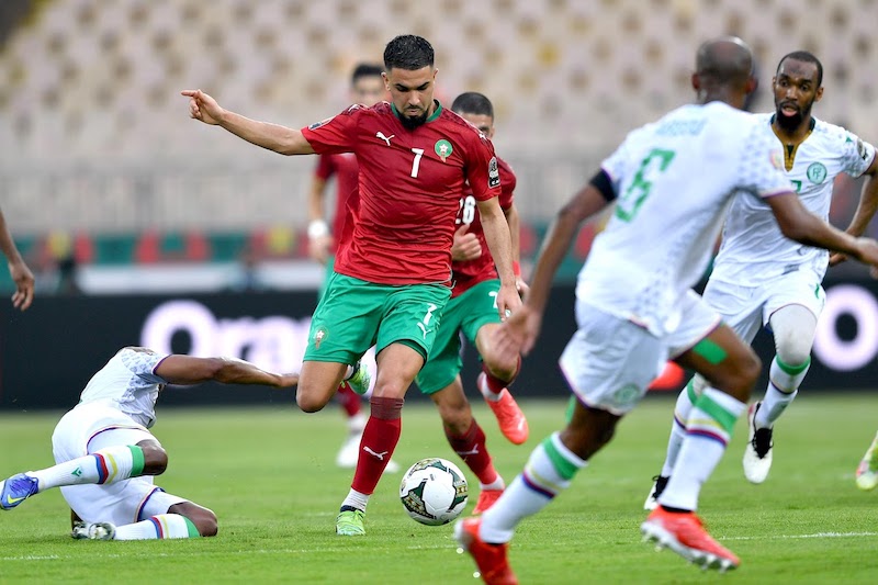 حكم دولي: "الكولسة" تعاكس المنتخب .. وتنظيم كأس إفريقيا "مهزلة"