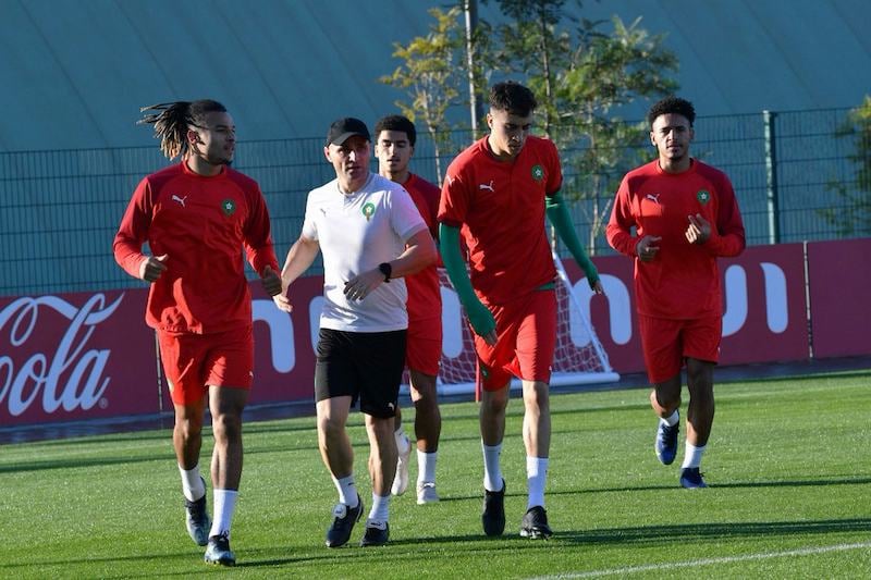 شفاء اللاعبين برقوق والكعبي من كورونا