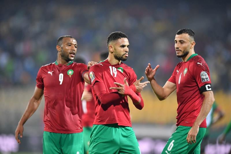 خاليلوزيتش: كنت واثقا من الانتصار .. النصيري والكعبي في حاجة للثقة