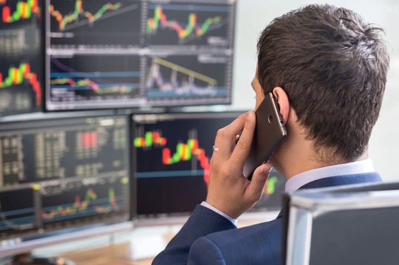 اعتقال أحد كبار محتالي العملات المشفرة بأوروبا