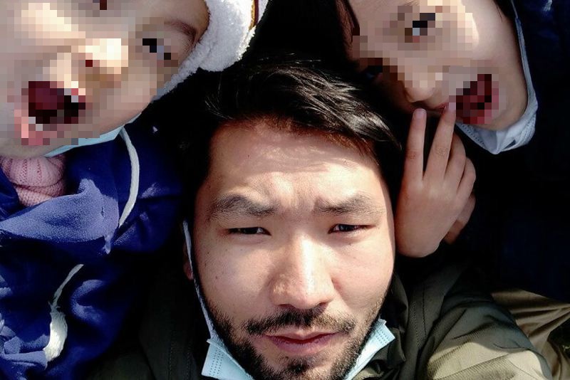 هيئة تنشد عدم ترحيل ناشط إيغوري