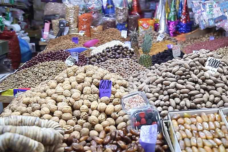 إيض يناير في وجدة