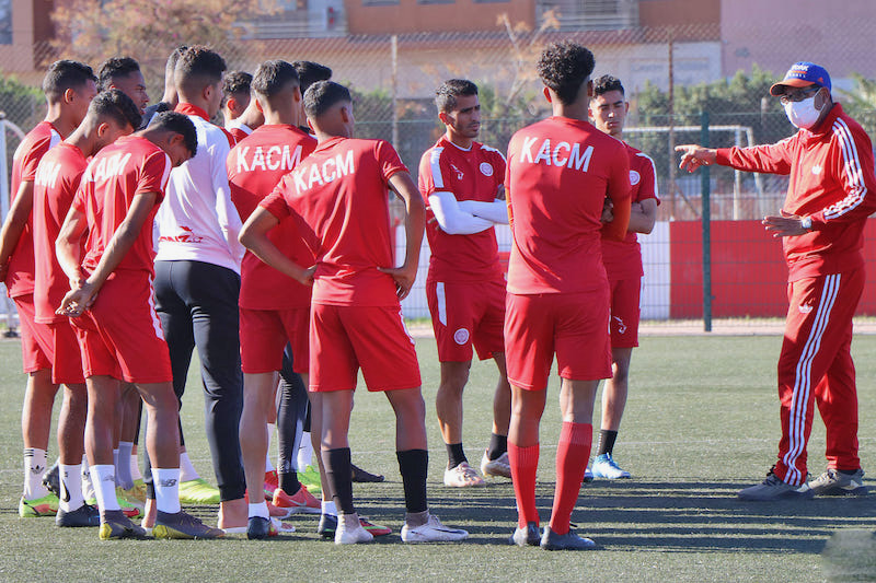 تركيبة "فارس النخيل" تتعزز بلاعبين جدد