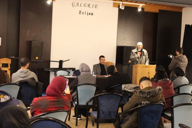 ملتقى يبرز مخاطر الهجرة غير النظامية
