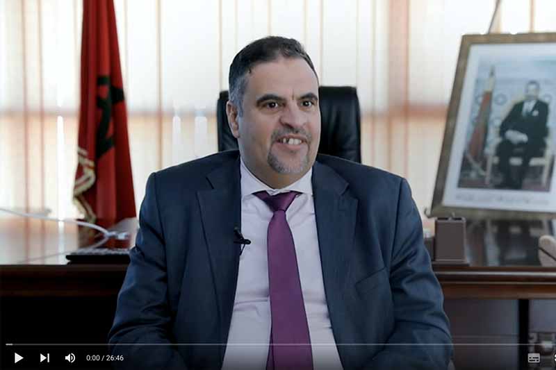مع عبد السميح محمود