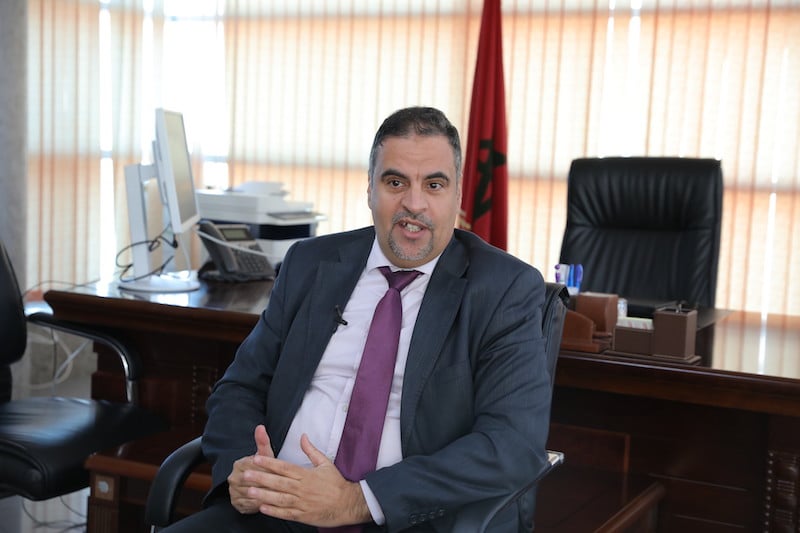 عبد السميح محمود: المغرب يحظى بثقة الشركاء الدوليين في محاربة الأمية