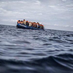 الهجرة تثير قلق عائلات بأولاد النمة
