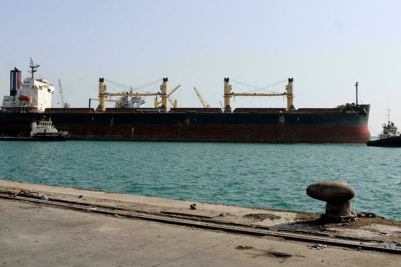 البرلمان العربي يدين القراصنة الحوثيين