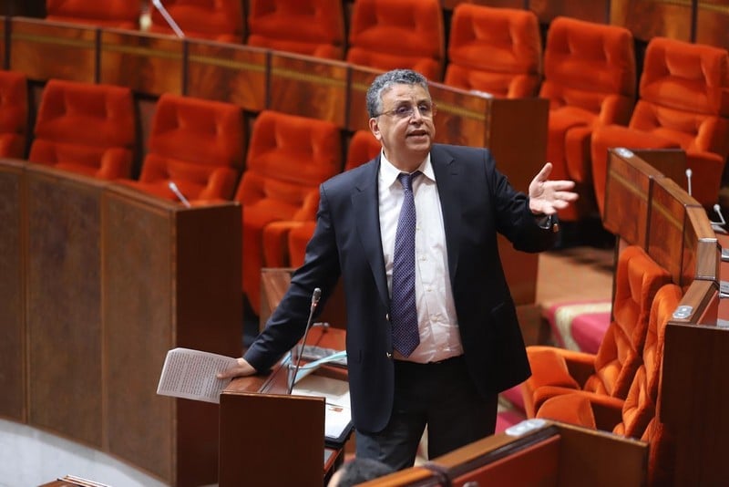 وهبي: مسودة مشروع قانون المسطرة المدنية تخفف العبء عن المغاربة