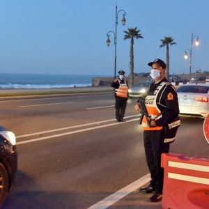تحسن الوضعية الوبائية يبعث مطلب تعديل قانون الطوارئ الصحية