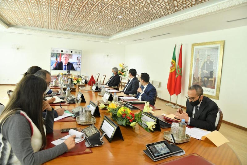 بروتوكول تشغيل اليد العاملة المغربية بالبرتغال يبقي المئات في مواجهة المجهول
