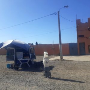 انتشار فيروس "كورونا" يقلب حياة عمال القطاع السياحي في سوس