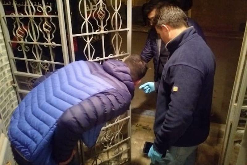 منازل تتعرض للسرقة بمدينة الناظور