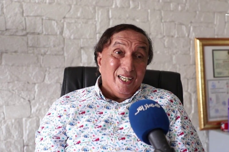 محامون ينعون بوعشرين: "مدرسة المرافعات"