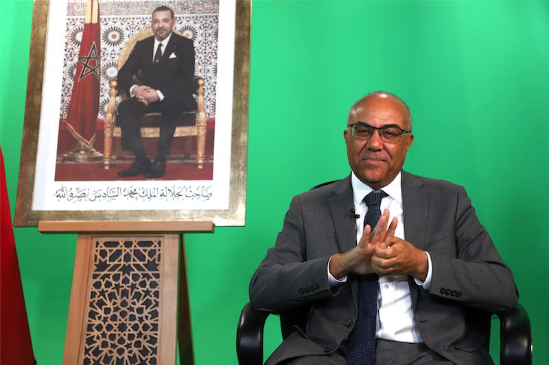 ميراوي: "شواهد الباكالوريوس" لن تسلم.. و"الجنس مقابل النقط" معزول