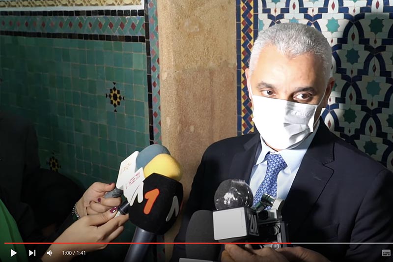 الحوار الاجتماعي القطاعي