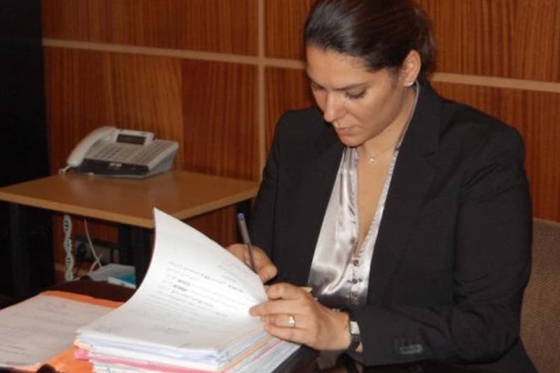 تغييرات في مناصب بوزارة الإسكان