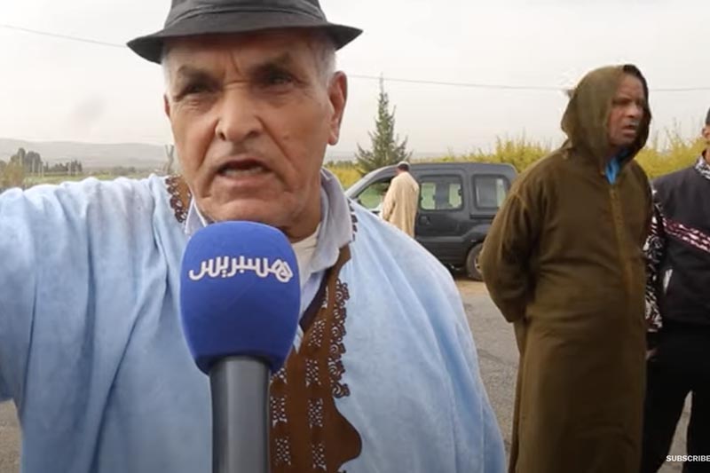 انتظارات أربعاء السهول