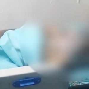 سائق يناشد الملك محمد السادس بعد التعرض إلى حادث سير في مالي