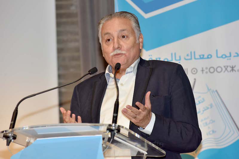 بنعبد الله: استقلال القرار السياسي عملة نادرة في المشهد الحزبي المغربي