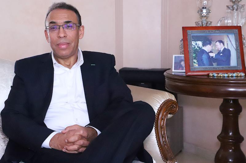 لبراق: فاتورة المحروقات ترتفع في المغرب .. و"تسقيف الأسعار" لا يفيد