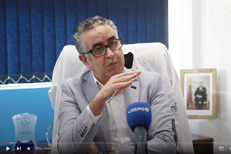 الخروج من أوميكرون