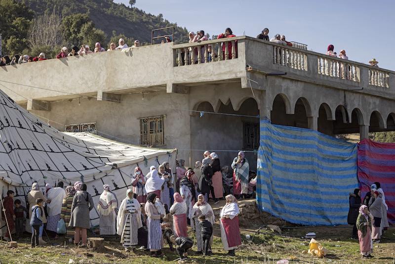 خبير يحذر من آثار حادث الطفل ريان