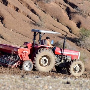ندرة التساقطات بالمغرب تربك الفلاحين وسط مطالب بالدعم لتجاوز التداعيات‎‎