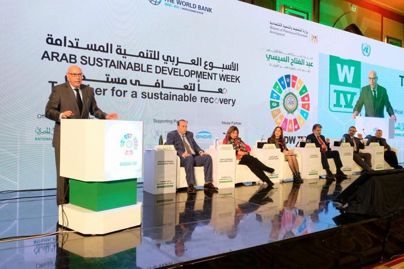 خطابي: الإعلام التنموي أداة ناجعة