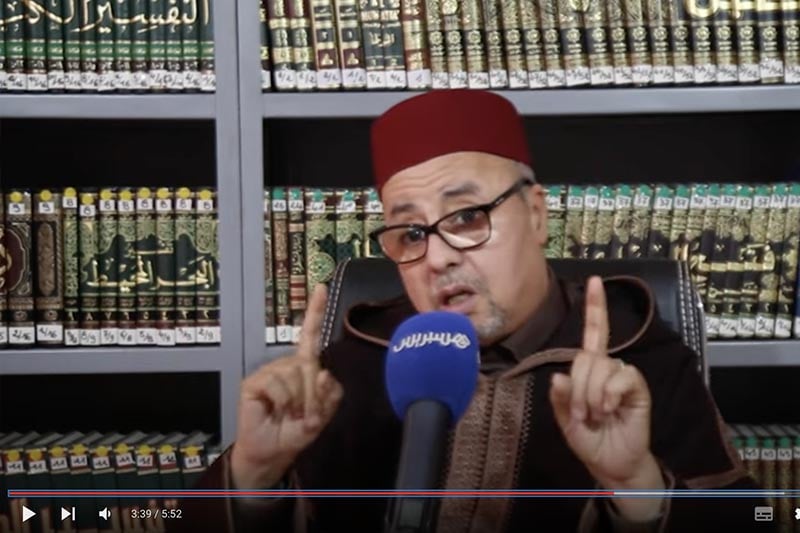 الصدقة في الإسلام