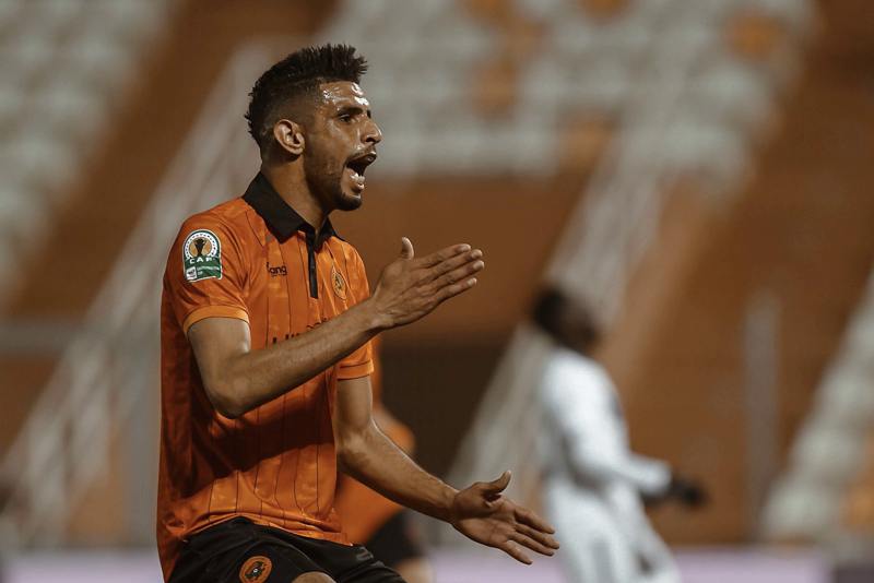 "كأس الكاف" .. تفوق صعب لبركان