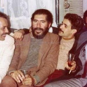 بصْمة إدريس الخوري المغربية .. العوفي ينعى رحيل كاتب صِدَامي