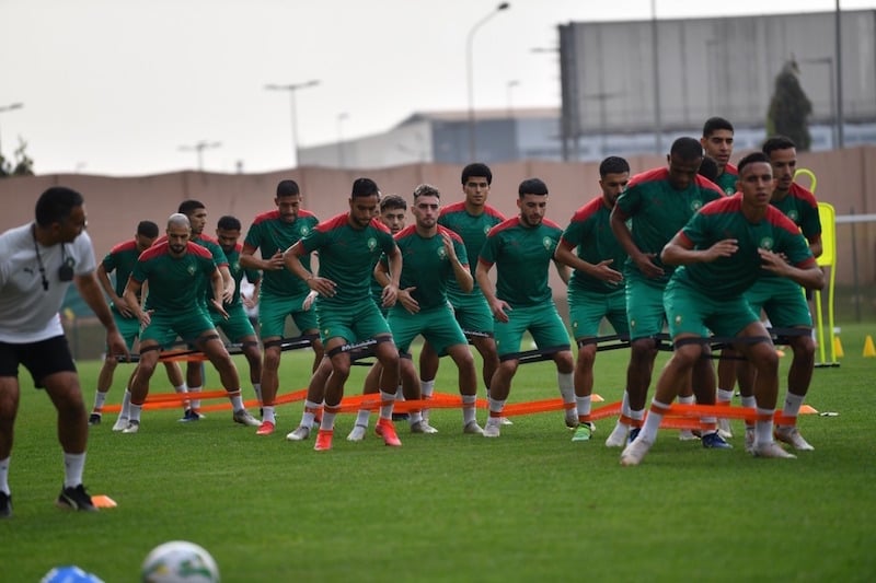 كينشاسا تحدد موعد اللقاء مع المغرب