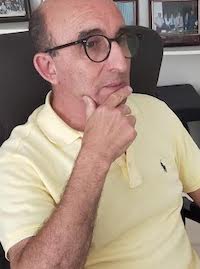 وداعا صديقي حسن ..