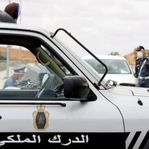 سرقة بطاريات توقف 3 أشخاص بميدلت