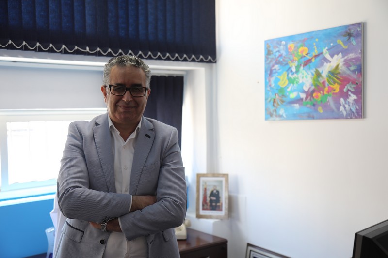 الإبراهيمي: هذه شروط العودة إلى حياة طبيعية.. ونهاية "أوميكرون" قريبة‎‎