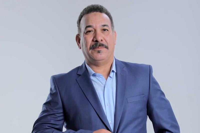 الروخ والتشويش المفتعل