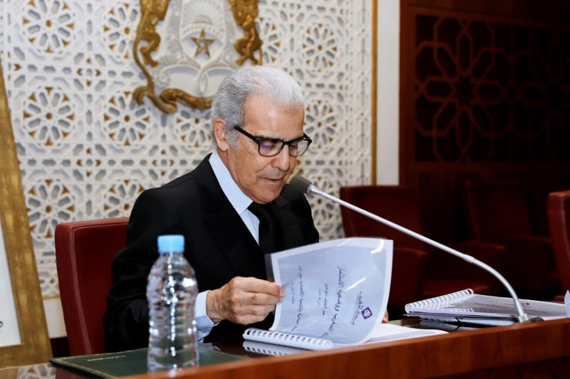 بنك المغرب: 3 عوامل رئيسية تخلف نتيجة سلبية بقرابة 412 مليون درهم