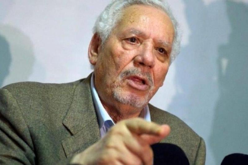 قضاء سويسرا يتابع الجنرال الجزائري "نزار" بتهمة ارتكاب جرائم حرب‎